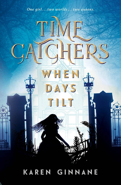 Time Catchers: When Days Tilt