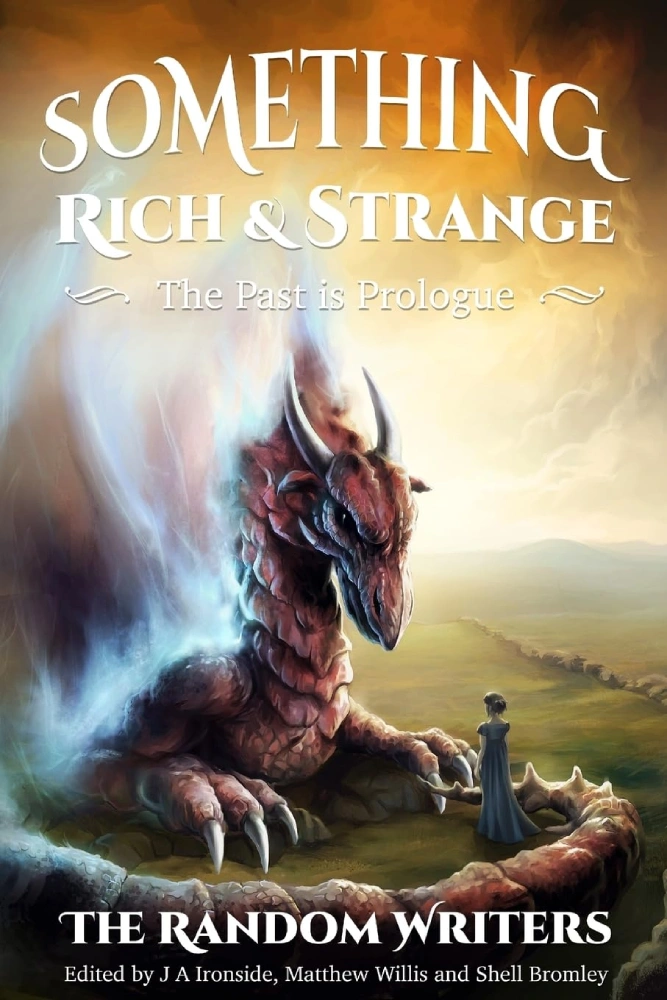 Something Rich & Strange