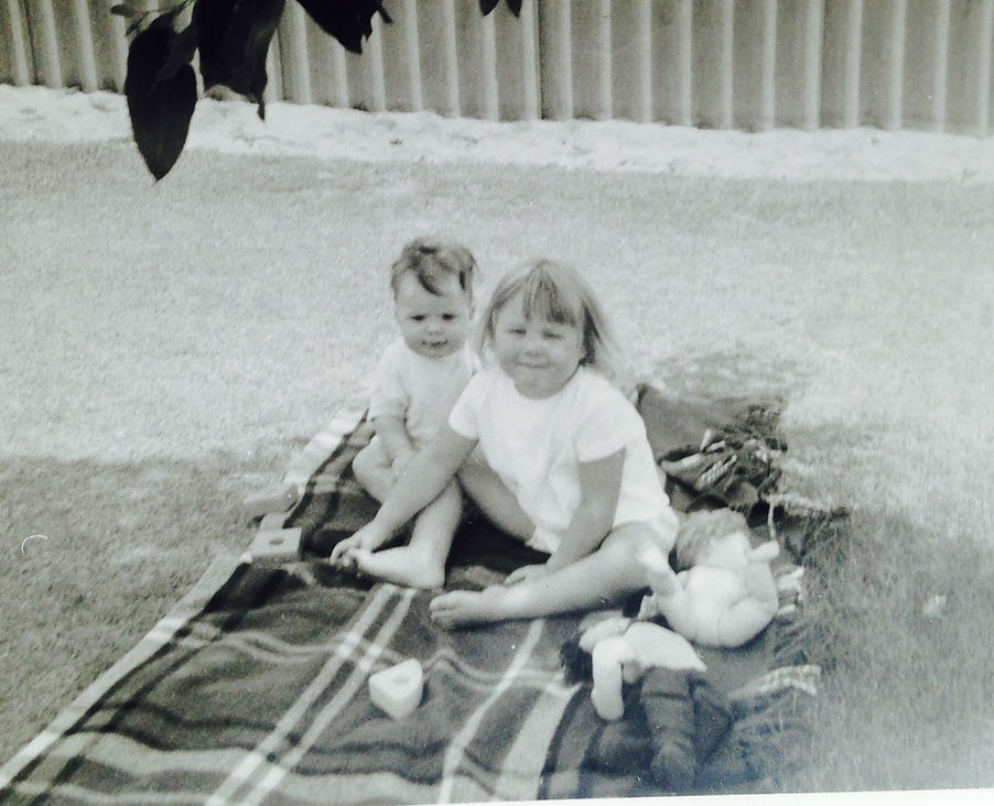 Baby bookworm me