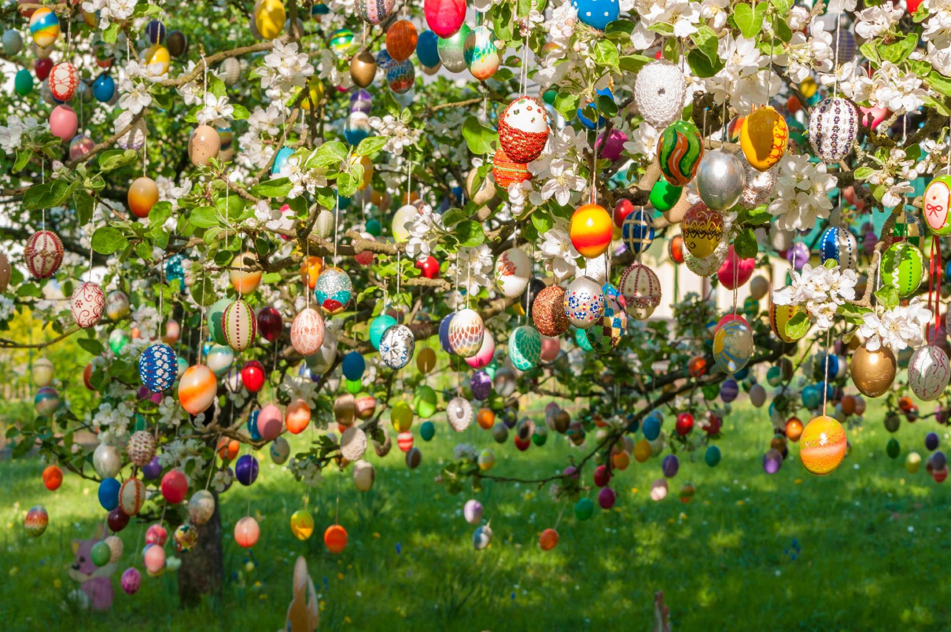 Explore the world from home this Easter Explore the world from home this Easter